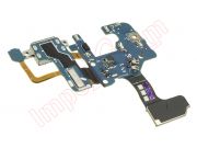 PREMIUM PREMIUM auxiliary boards with components for Samsung Galaxy Note 8, SM-950F